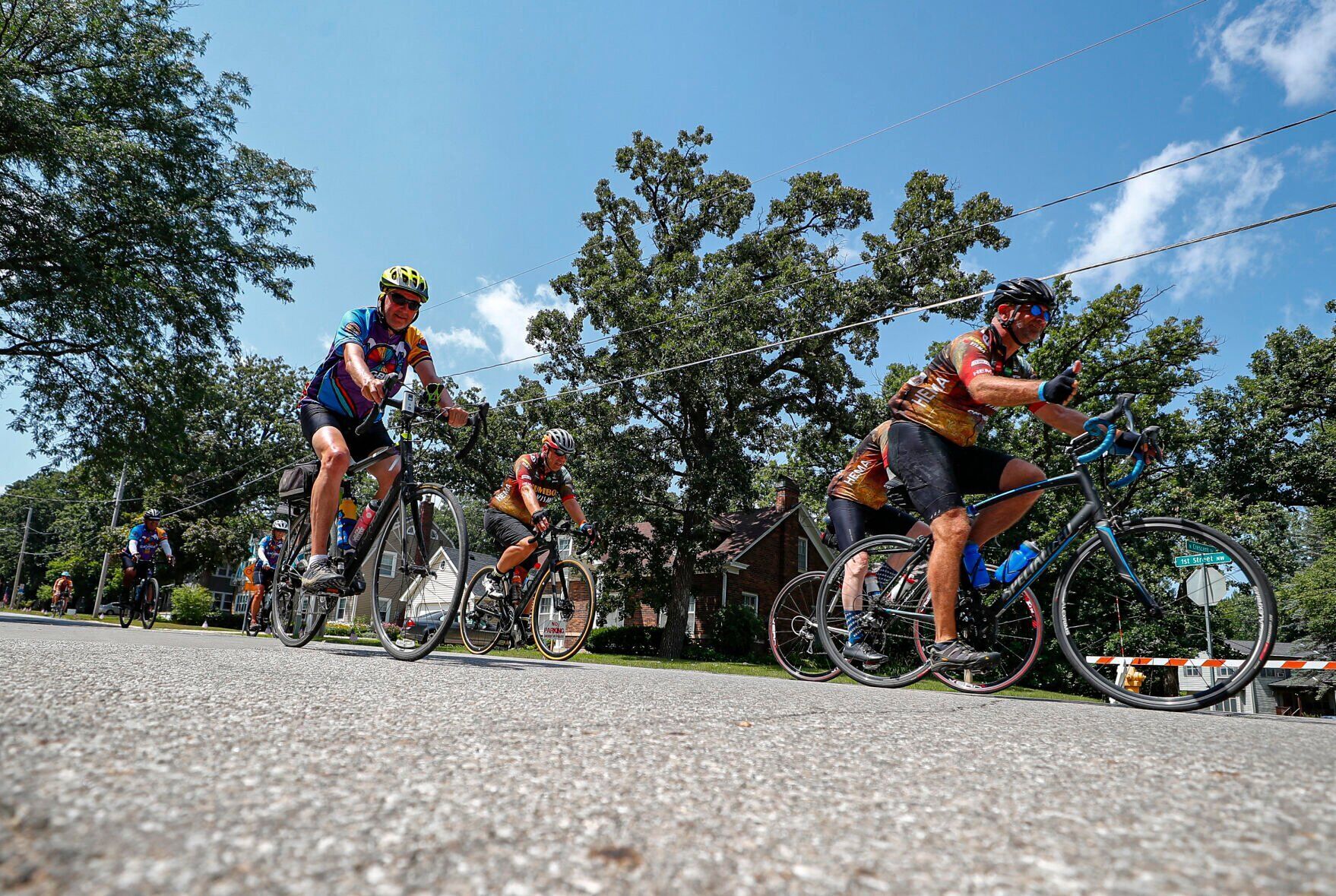 RAGBRAI 15